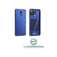 Back Cover Huawei Mate 10 Lite Bleu Origine Constructeur