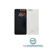 Back Cover Honor 8 Blanc Origine Constructeur