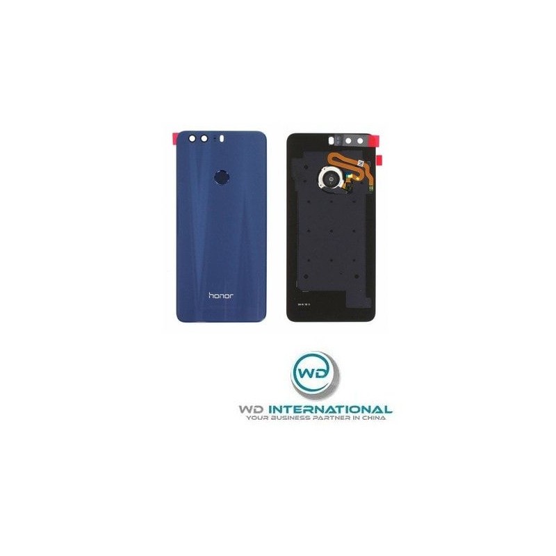 Vetro Posteriore Honor 8 Blu Origine Del Produttore