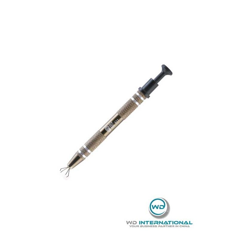 Extracteur de précision Best 611