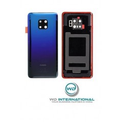 Back Cover Huawei Mate 20 Pro Twilight Origine Constructeur