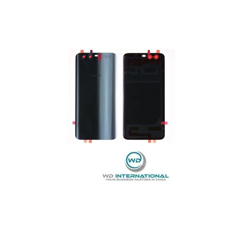 Back Cover Honor 9 Gris Origine Constructeur