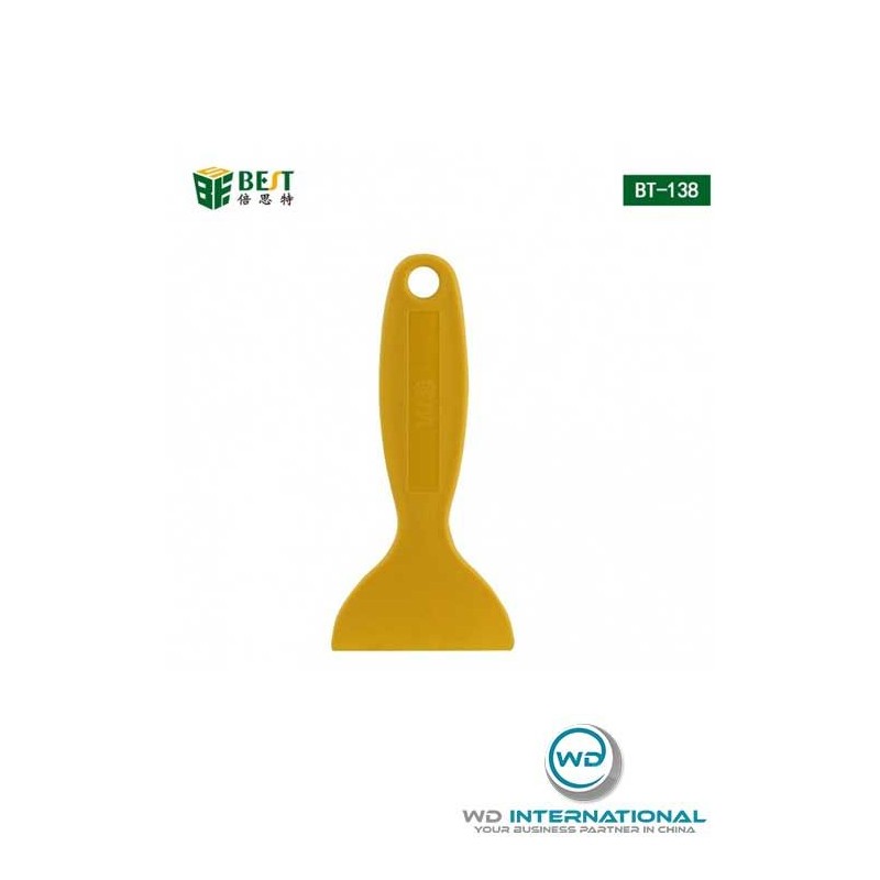 Spatule KAISI démontage Noir