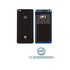 Back Cover Huawei P8 Lite 2017 Noir Origine Constructeur