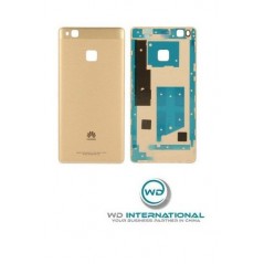 Back Cover Huawei P9 Lite Or + NFC Origine Constructeur