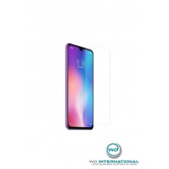 Verre trempé Xiaomi Mi 9 en packaging
