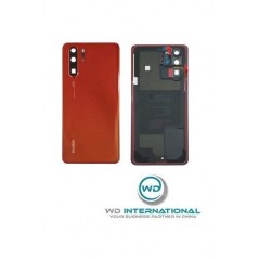 Back Cover Huawei P30 Pro Amber Sunrise Origine Constructeur