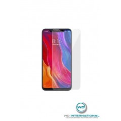 Vetro temperato Xiaomi Mi 8 Pro en packaging