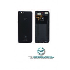 Back Cover Huawei Y7 2018 Noir Origine Constructeur