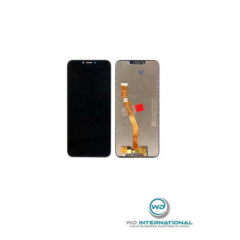 Ecran pour Honor Play Noir