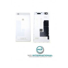 Back Cover Huawei P8 Lite Blanc Origine Constructeur