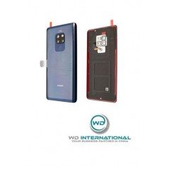 Vetro Posteriore Huawei Y6 2018 Notte Blu Origine Del Produttore