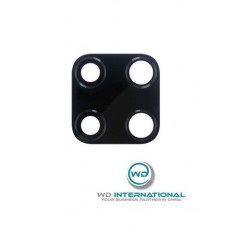 Lentille Caméra Huawei Mate 20 Noir