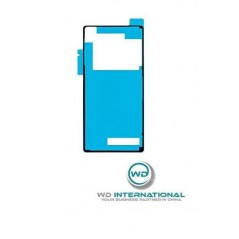 Adhesiva Back Cover Honor 8