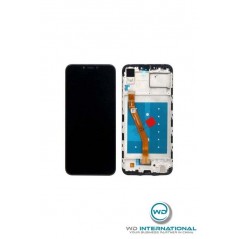 Ecran Honor Play Noir avec chassis