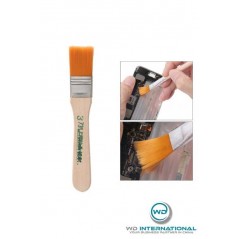 Pinceau antistatique nettoyage taille 3