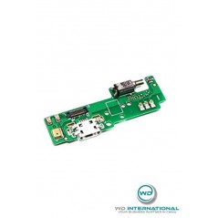 Connecteur de charge Xperia E5