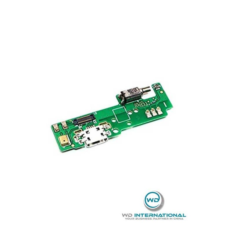 Connecteur de charge Xperia E5