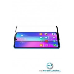 Verre trempé Honor 10 Lite en packaging