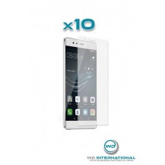 10 Schutzgläser Huawei P9 plus
