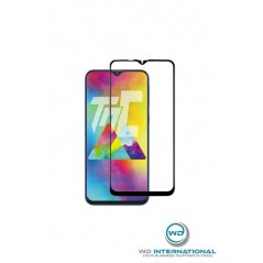 Verre trempé Smart Glass Samsung M20 (3D Noir)