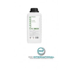 Detergente IPA60 1 litro spray desoxydant
