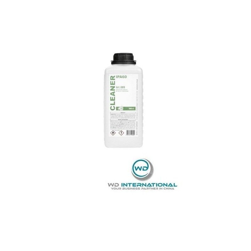 Cleaner IPA60 1 litre spray desoxydant