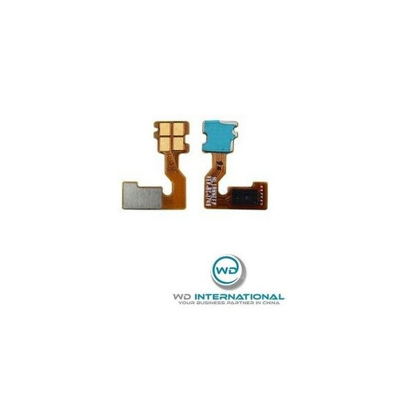 Nappe sensor Huawei P20 Lite