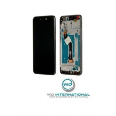 Ecran Honor 8 Noir Avec chassis