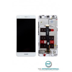 Pantalla Huawei nova blanco completo original fabricante