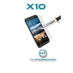 10 Verres Trempés HTC Desire 820