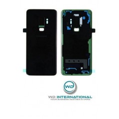 Tapa Trasera Samsung  S9 Single Sim - Azul original-service pack