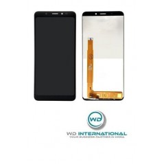 Écran LCD Wiko View 20 Max Noir