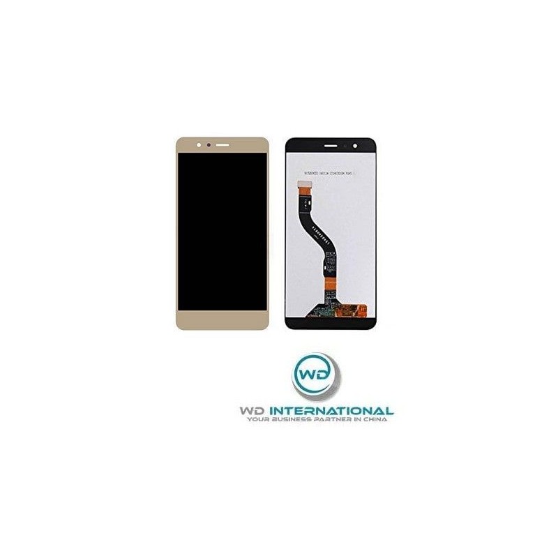 Pantalla LCD Huawei P10 Oro