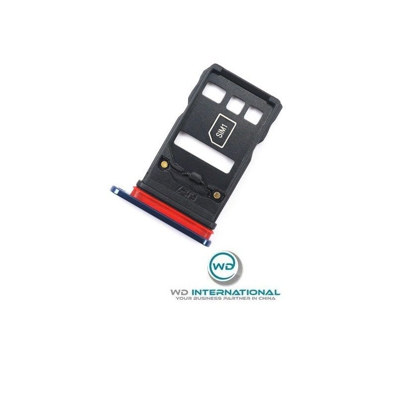 Bandeja SIM Huawei Mate 20 X Azul