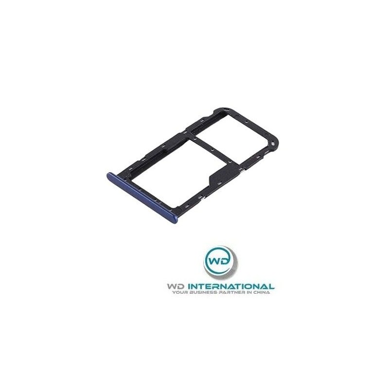 Cassetto SIM Honor 7X Blu