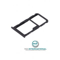 Tiroir SIM Honor 7X Noir