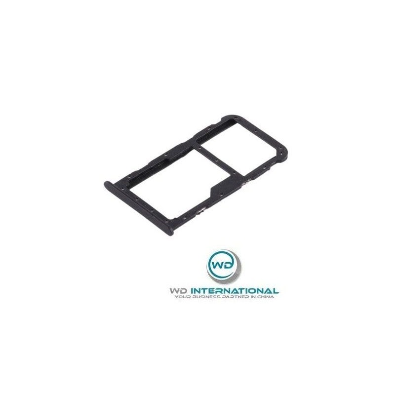 Cassetto SIM Honor 7X Nero