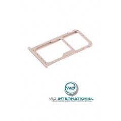 Cassetto SIM Honor 7X Oro