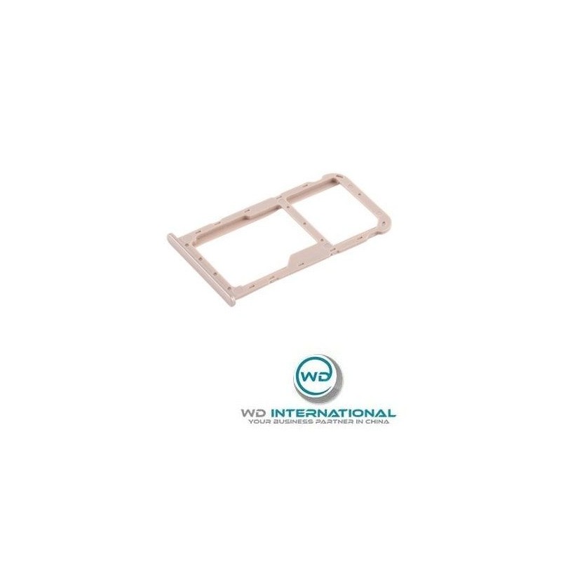 Bandeja SIM Honor 7X Oro