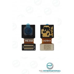 Caméra avant Huawei P smart 2019