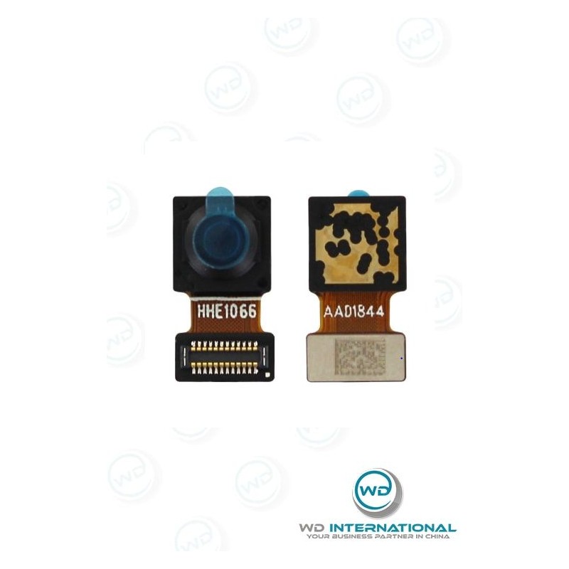 Caméra avant Huawei P smart 2019