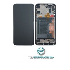 Schermo Huawei P Smart Z Nero Origine del Produttore
