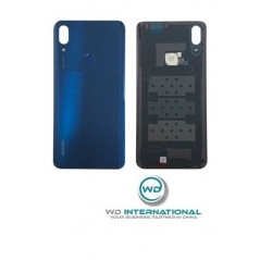 Lunotto Posteriore Huawei P Smart Z Blu