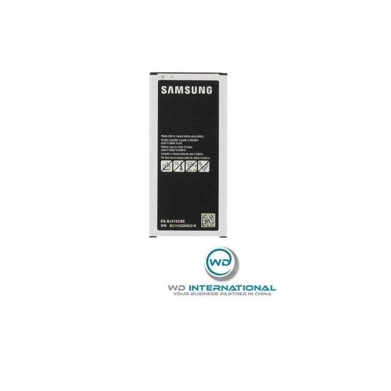 Batería Samsung Galaxy J5 2016 Service Pack