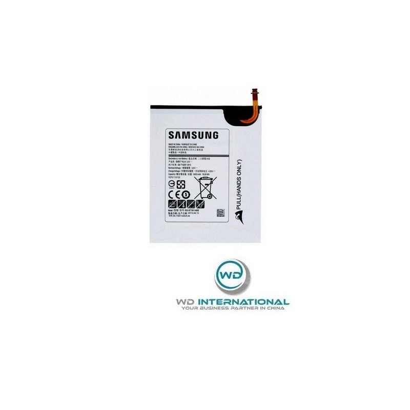 Batterie Samsung Tab E 9.6 Service Pack
