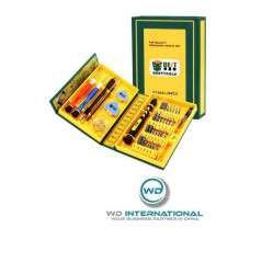 Kit Outils de réparation de 38 Pièces BEST-8921