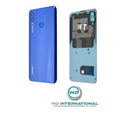 Cubierta Trasera Honor 10 Lite Sapphire Blue Origen Del Fabricante