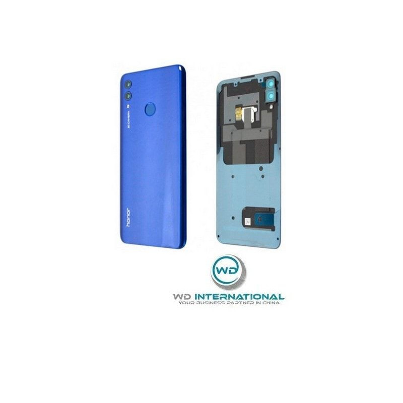 Back Cover Honor 10 Lite Bleu Sapphire Origine Constructeur