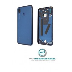 Back Cover Honor Play Bleu Origine Constructeur